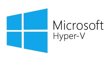 #68 Hyper-V - Create new virtual machine - Ubuntu 16.10
