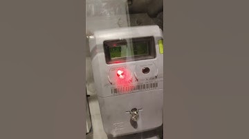 Rearmar contador digital