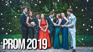What really happened at prom 2019