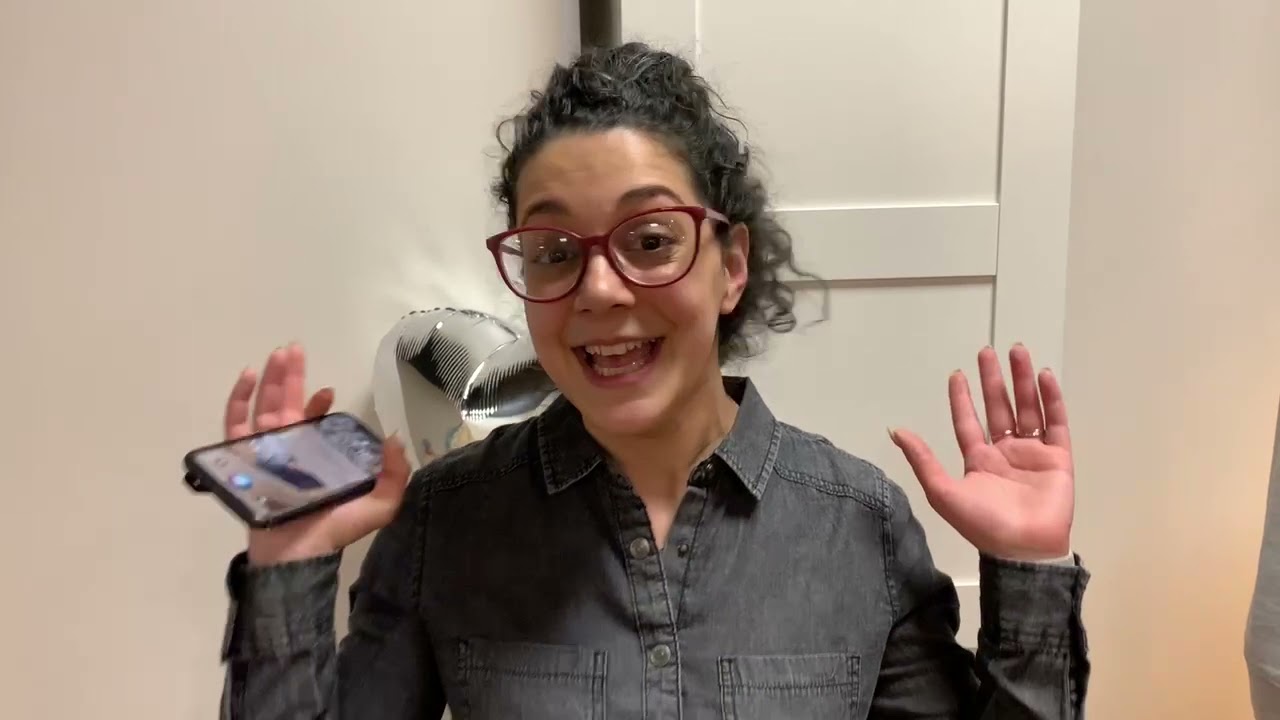 Отзыв Ани от 12.01.2022 | wow-party.events