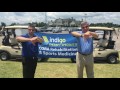 Golfer's Injury Prevention Video Series: Shoulder