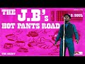 James brown  jbs  hot pants road edit