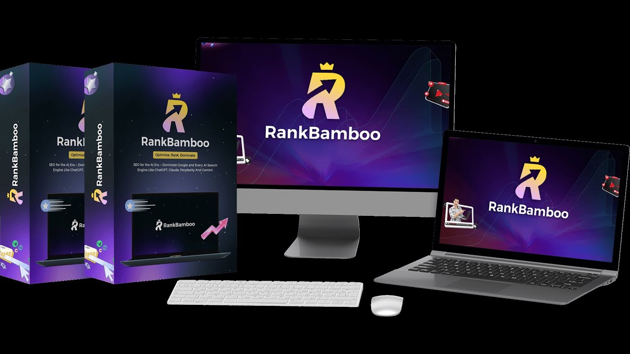 RankBamboo Bundle Deal Review 2026 🚀 All-In-One SEO Tool for Instant Rankings?