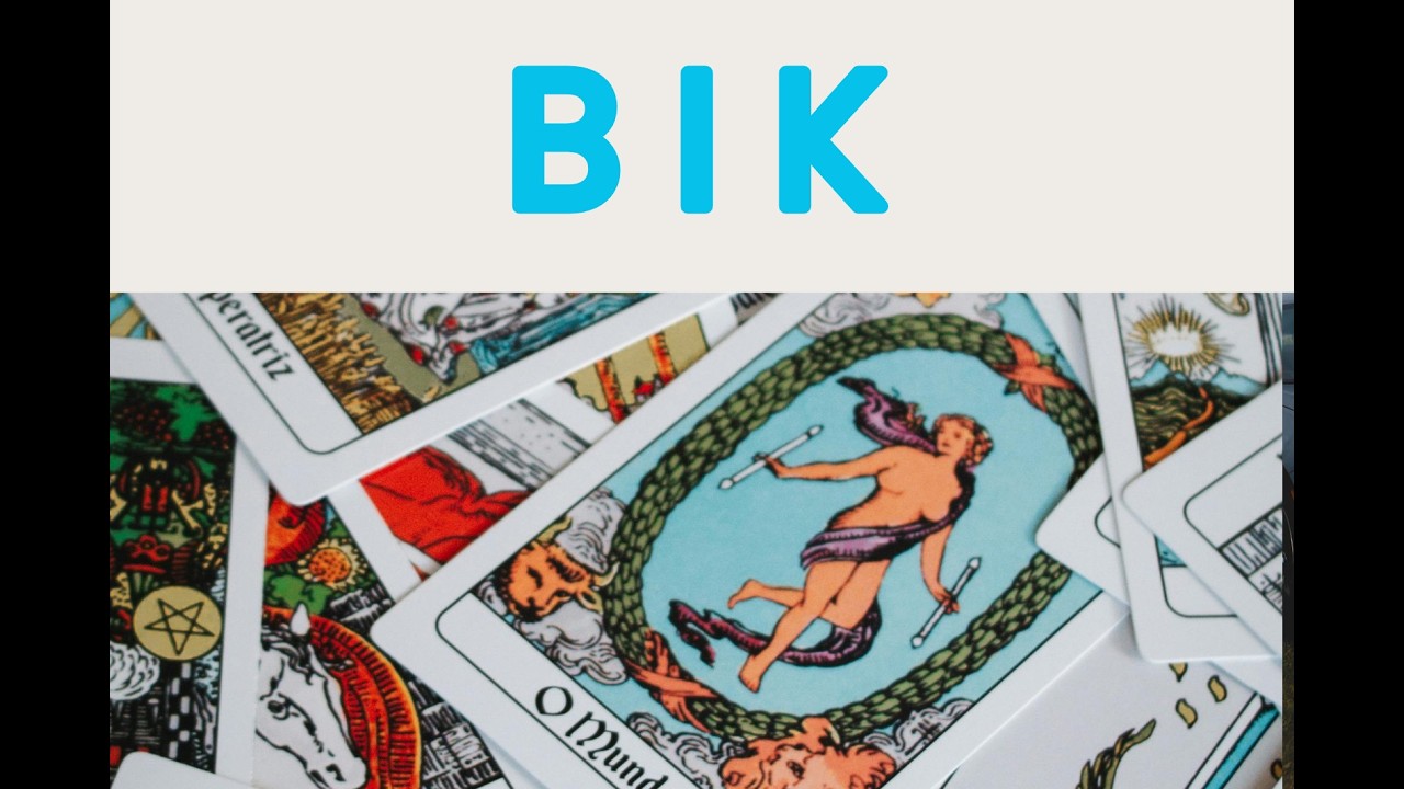 BIK | ISPALO JE KOMPLETNO DRUGAČIJE | 16. DO 22. FEBRUAR 2026 | TAROT OTVARANJE