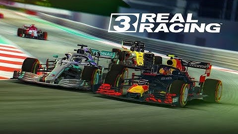 Real Racing 3 Gameplay Walkthrough part 1,🔥😄 (Ios,android).