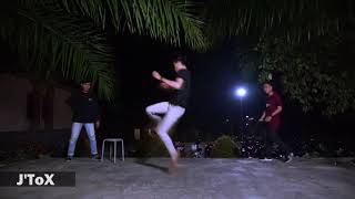 WJL'19 Team Edition | Asshle Gvng | Presentation Round