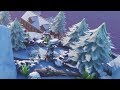 Mighty Mountain Commercial - FortniteBlockParty