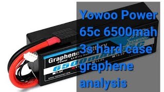 Lot De 2 Batteries Lipo 6S 22.2V 5000mAh 100C Avec Fiche XT90 - Pour Hélicoptères Et Avions RC - 5
