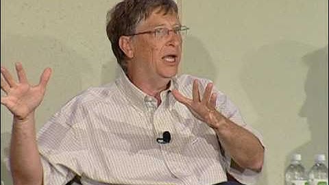 Techonomy 2010: REINVENTING CAPITALISM (Part 3 of 4)