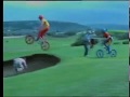 Bmx bandits 1983 teaser trailer  david argue john ley  nicole kidman