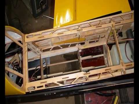 Extreme Flight 74'