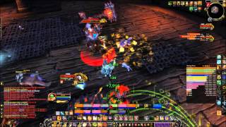 Elusive - BRF HC - Blackhand