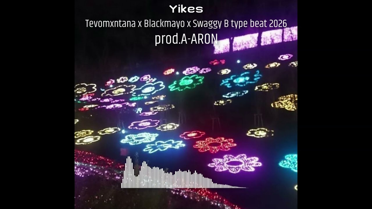 [FREE] Tevomxntana x Blackmayo x Swaggy B type beat 2026|