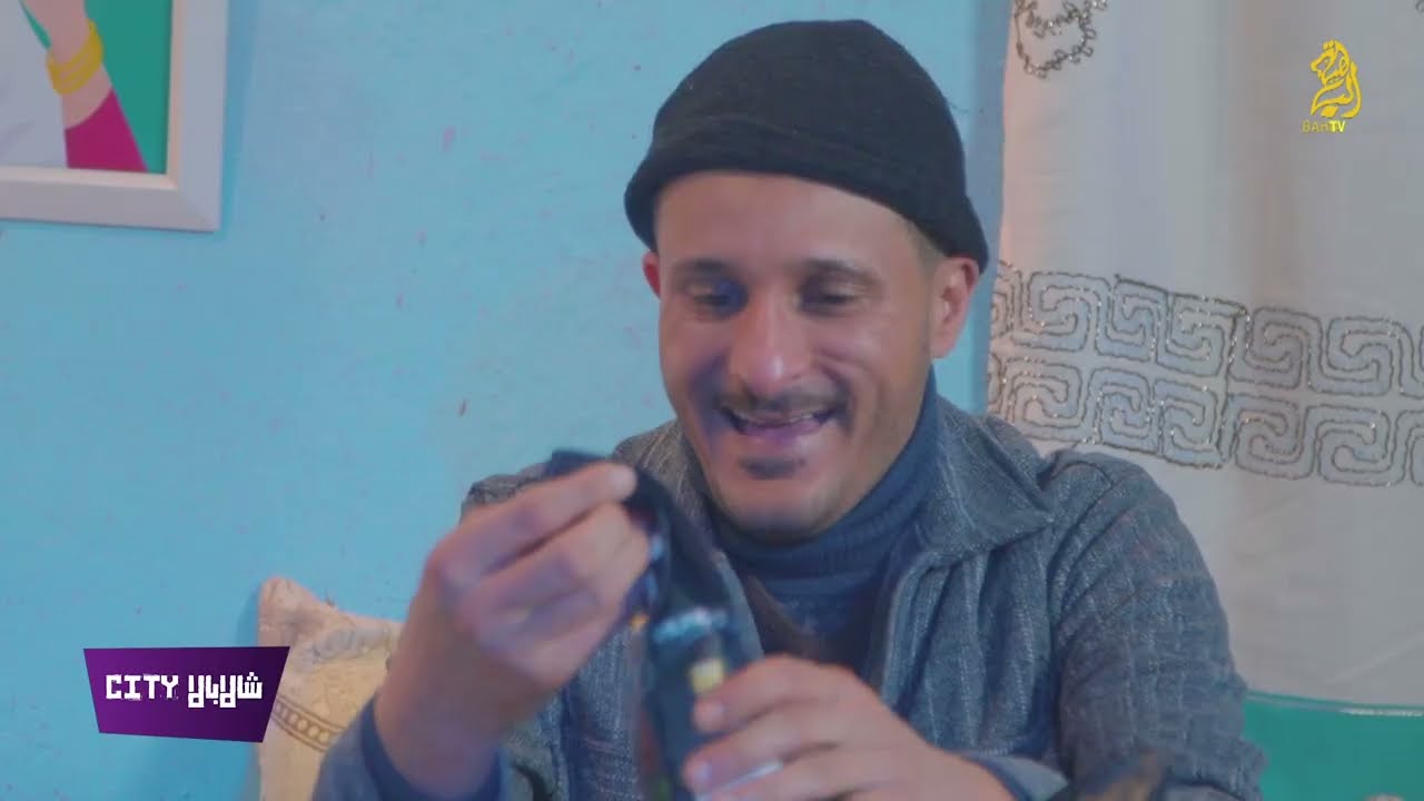 شالا بالا سيتي .. الحلقة 18 .