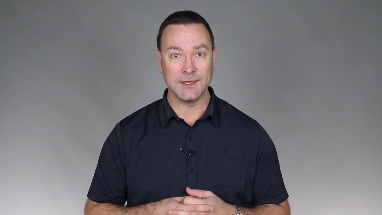 The Bottom Line: Maximixing Your Investment in Adjustable Office Workstations - YouTube