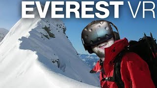 :     Everest VR