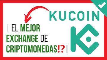 ✔️ KUCOIN: 10 Puntos que TENES que Saber ANTES de Usar Kucoin ❗️ 【 Por Que Lo Elijo ❓ | Enterate...】