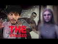 Someone is stalking me (INDIE HORROR GAME) The Stalked