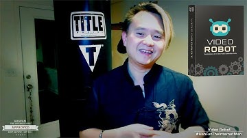 Video Robot Sales Video - get *BEST* Bonus and Review HERE!