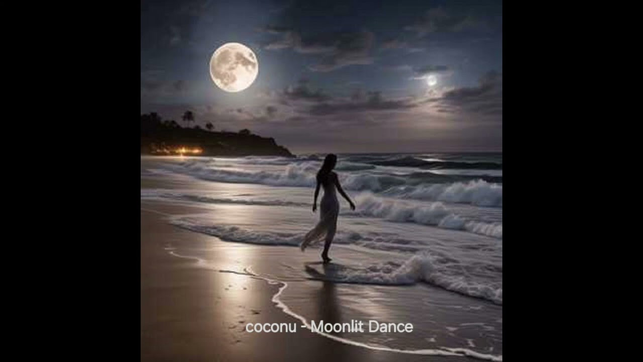 coconu - Moonlit Dance