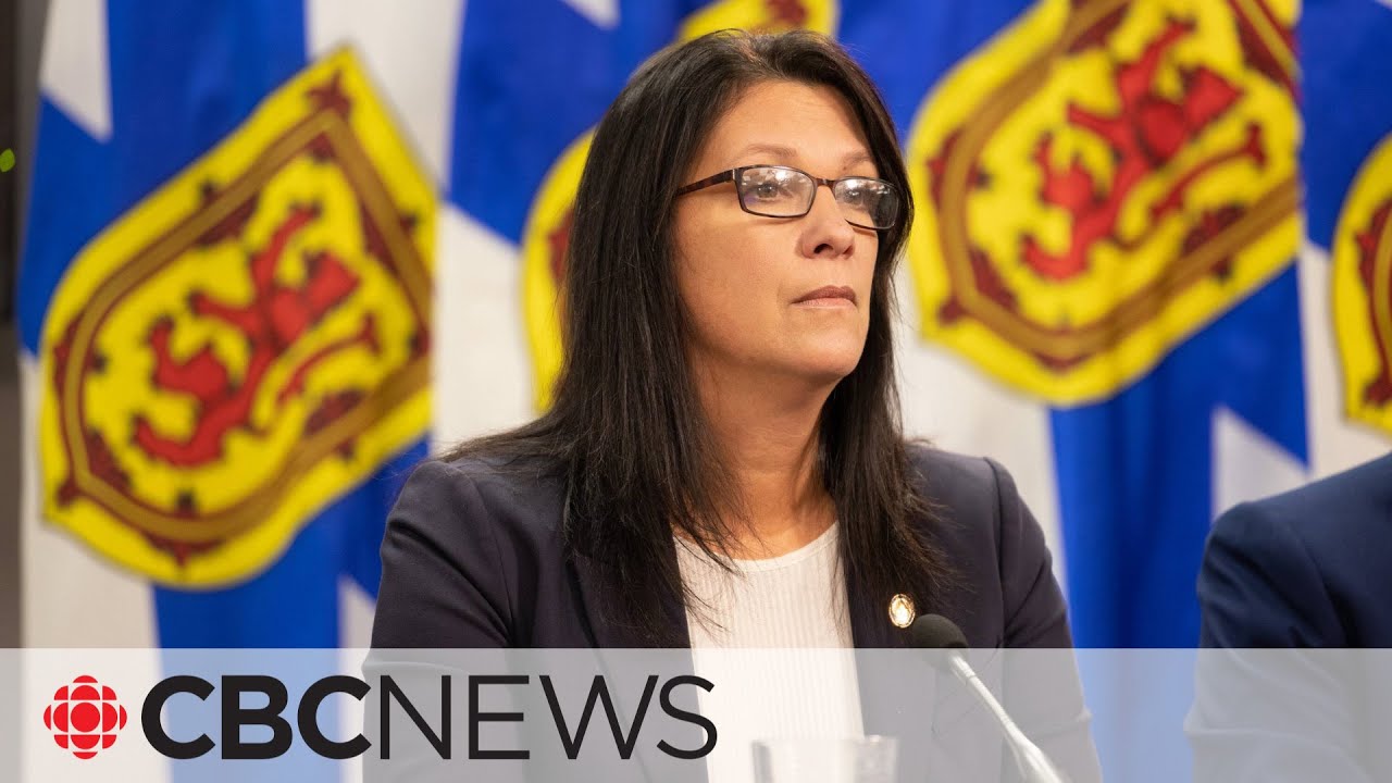 Nova Scotia reveals plan to tackle crisis in emergency departments