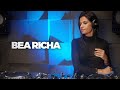 Bea Richa - Live @ Radio Intense Barcelona 11.12.2019 // Melodic Techno Mix