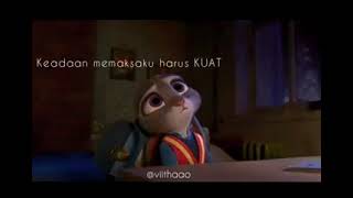 story WA   bad liar  kata kata240p