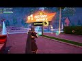 Fortnite Victory Royale