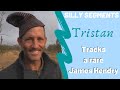 Tristan tracks a rare James Hendry safarilive funny moment