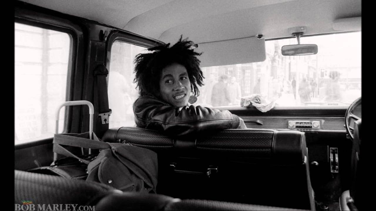 Bob Marley & The Wailers - Them Belly Full But We Hungry Bob Marley & The Wailers - Them Belly Full But We Hungry