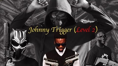 Johnny Trigger (Level 2) Turning Point