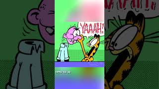 Garfield narrated 55: Hahahalloween