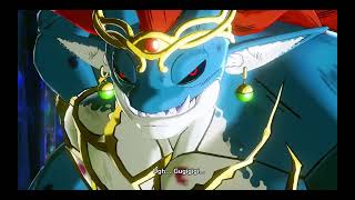 Xenoverse 1 Secret Ending Eng Sub Jp Dub