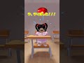 嘘がバレる世界!?#ラッキーワールド #ロブロックス #roblox