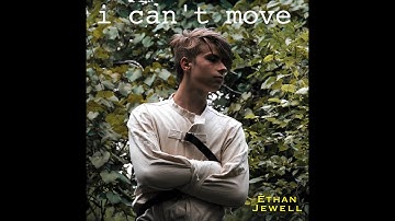 Ethan Jewell - i can