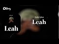 Dully Sykes - Leah (Official Audio)