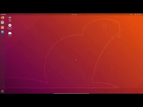 使用者帳號背景設定Linux