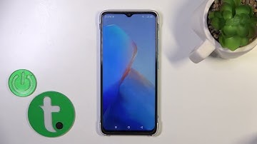 INFINIX Smart 7 & Sound Settings - Change Notifications Sound