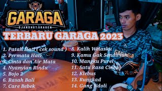 TANPA IKLAN // Full Album GARAGA // terbaru Februari 2023