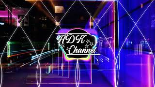 Dj Trouble Is A Friend •Versi Gagak || Bass Enak™