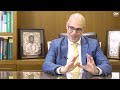 Πρόσωπα 2024 | Δρ. Γιώργος Σωτηρόπουλος, Μονάδα Μεταμόσχευσης Ήπατος Λαϊκού Νοσοκομείου
