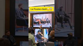 HUMILIATION ! La Fouine détruit les journalistes de TF1 en direct ! »#LaFouine #TF1 #Clash #tpmp
