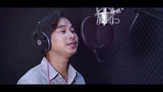 ខ្សែជីវិត   Khmer Christian Songs (Cover)  Rada