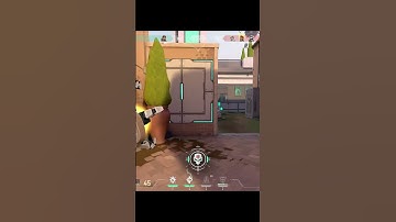 Never ask a valorant player why their clip ended at 4 kills