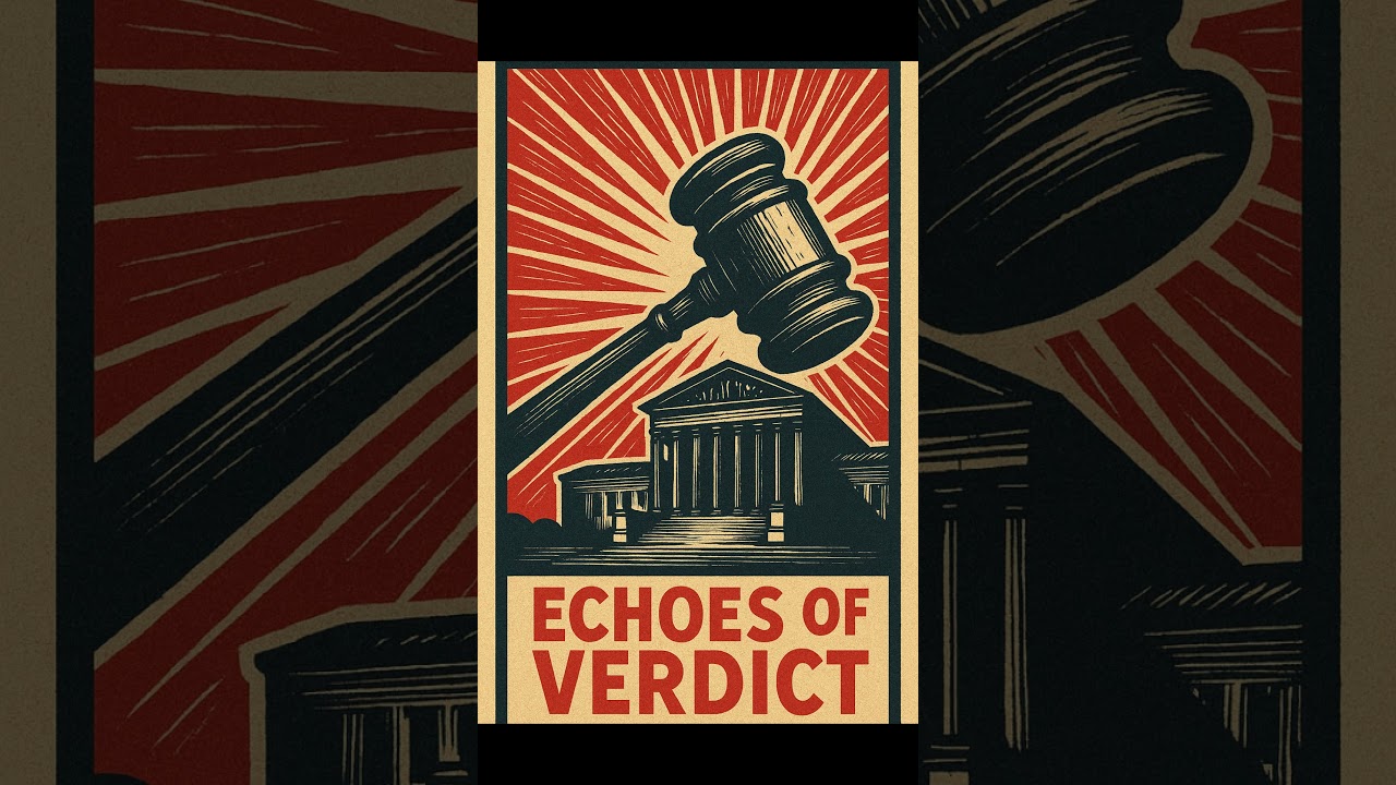 Echoes of Verdict