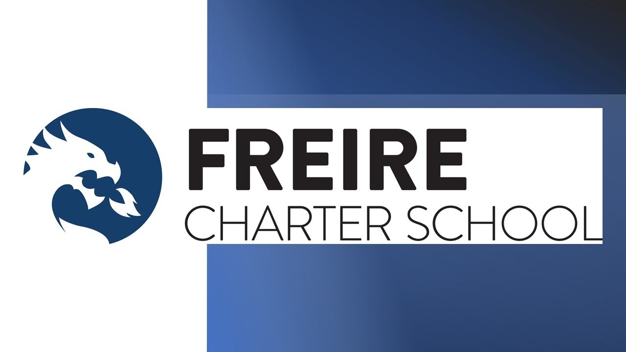 Freire Charter School Graduation - YouTube
