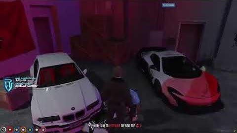 Ramee saves Randy after LS shootout