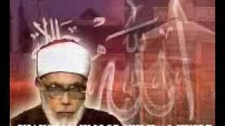 Surah Rehman (Tarteel) Part 2 Shaikh Mahmood Khalil