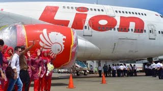CARA MELAMAR KERJA ONLINE DI LION AIR GROUP TERBARU 2021