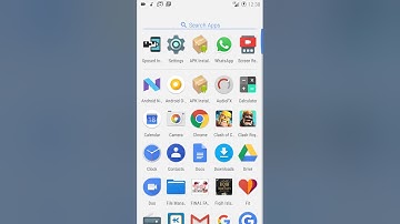 Android O-ify at Lineage OS 13.0 (Rolex)